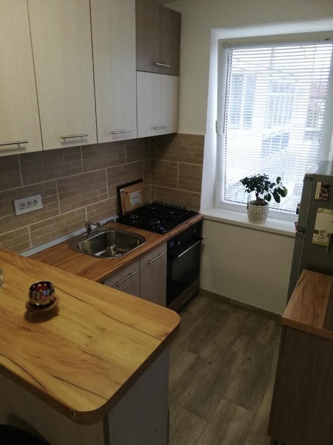 Apartament Raluca Toplita  Exterior photo