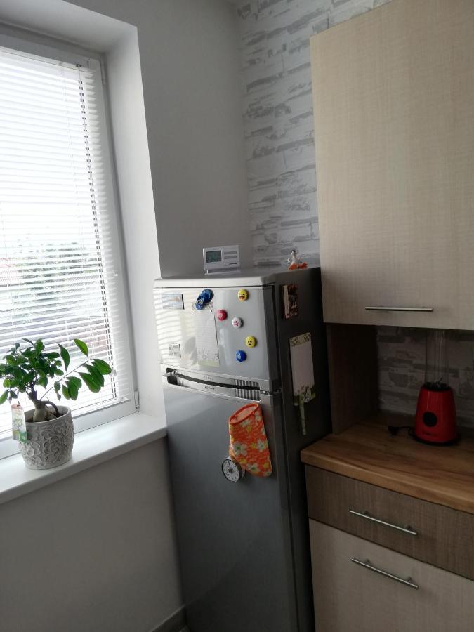 Apartament Raluca Toplita  Exterior photo