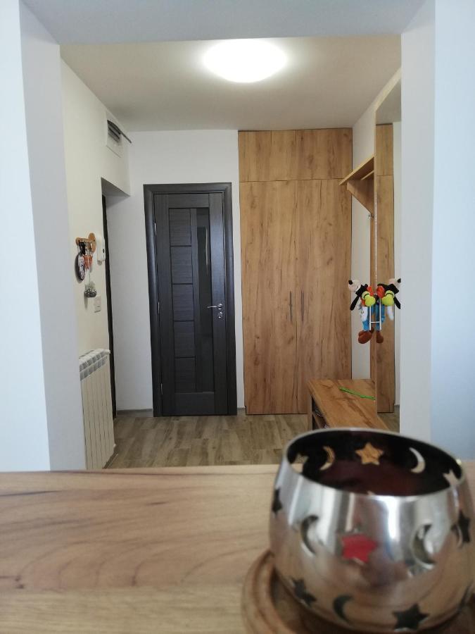 Apartament Raluca Toplita  Exterior photo